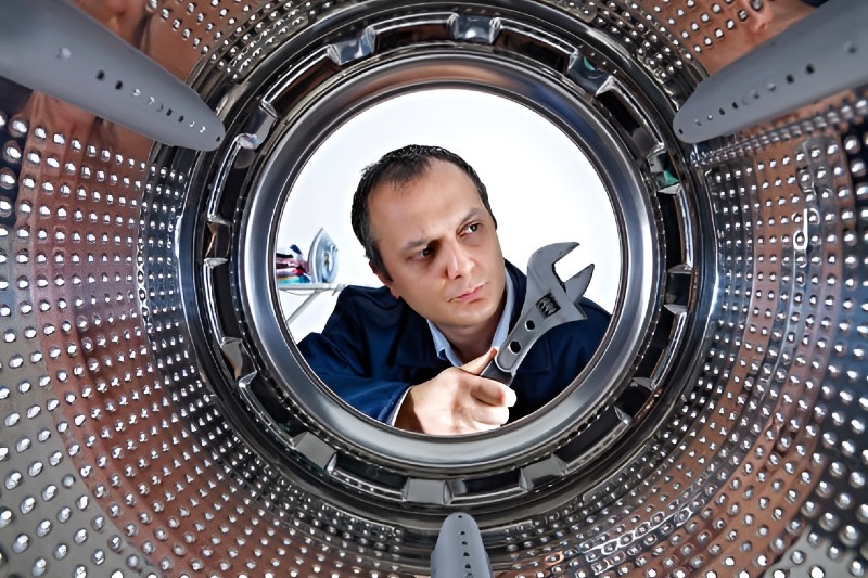 Dryer repair in Cathedral City